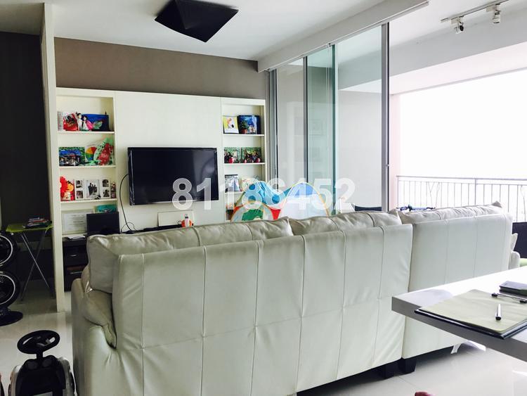 Blk 273A Natura Loft (Bishan), HDB 5 Rooms #138930362